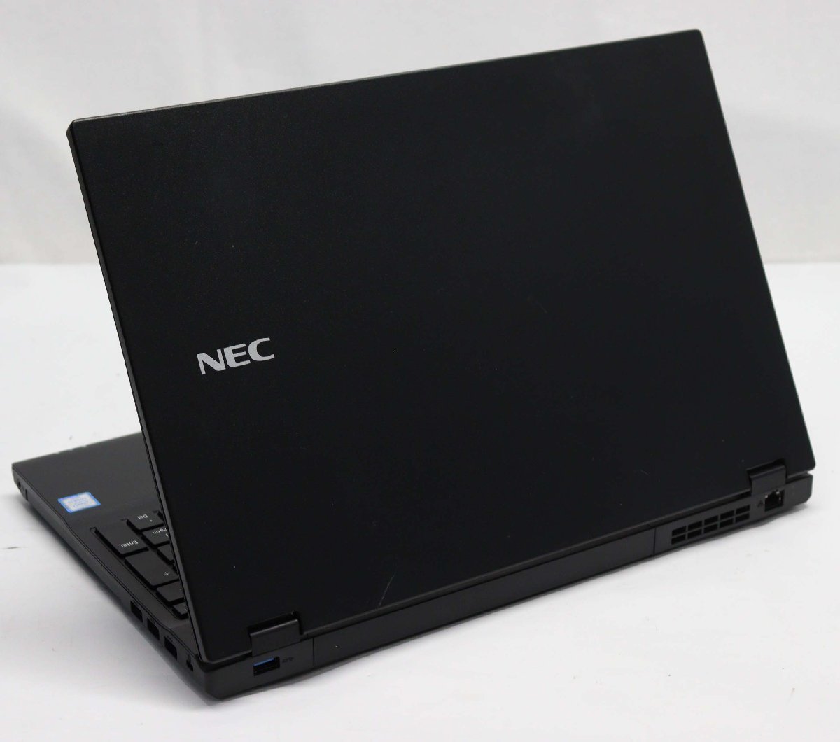 AC付OS無訳有NEC Versapro VK23LX-U PC-VK23LXZGU Core i3 6100U