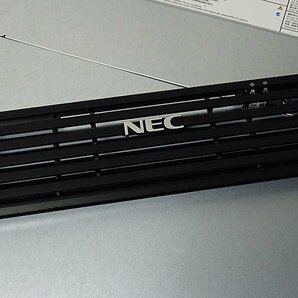 2U ラックサーバー NEC Express5800/R120g-2M N8100-2415Y/Xeon E5-2603 v4/メモリ32GB/HDD無/OS無/RDX/サーバ storage S072506の画像5