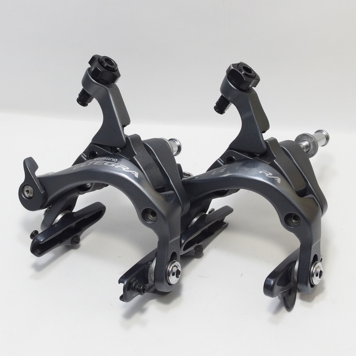 純正最安値 - 【新品未使用】SHIMANO ULTEGRA ブレーキ BR-6800 - 正規