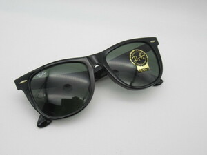 Ray ・ Ban 33 солнцезащитные очки Ray-Ban Wayfarer ORB2140-F 901 54 □ 18-150