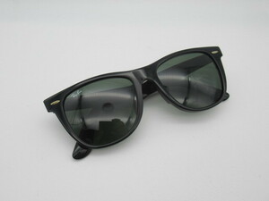 Ray・Ban　レイバン　サングラス　WAYFARER　ORB2140-F　901　54□18-150