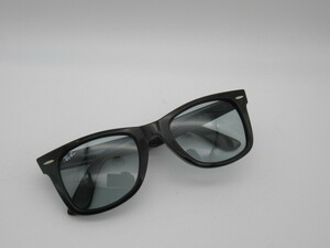 Ray・Ban　55　レイバン　サングラス　WAYFARER　ORB2140-F　601/R5　52□22-150