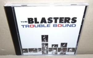 即決 The Blasters Live 2002 中古CD ザ・ブラスターズ ロックンロール ネオロカ ネオロカビリー R&R ROCK&ROLL ROCKABILLY Rock'N'Roll