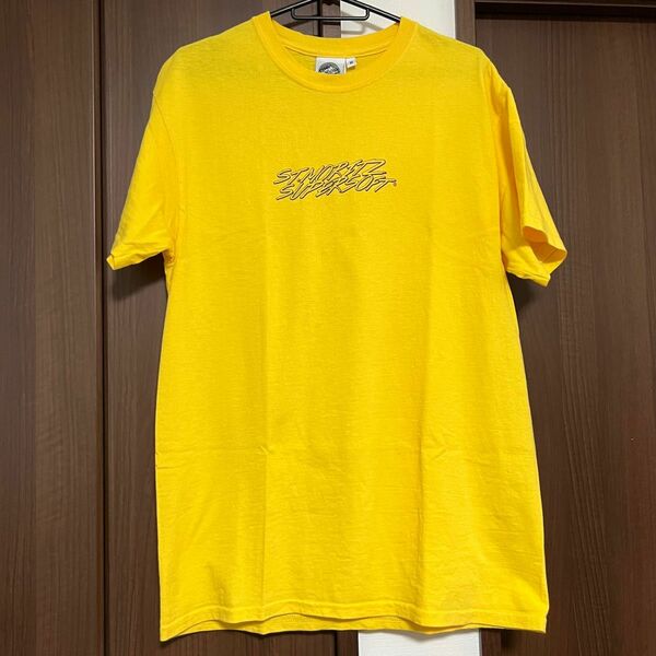 ST.MORITZ Tシャツ