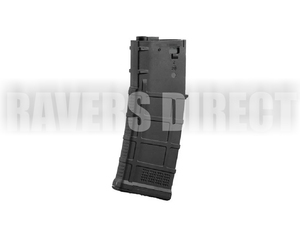 ノーマル 電動ガン M4 シリーズ 対応 MAGPUL PMAG 30 AR GEN M3 HI-CAP Mag BK / BCM SIG KAC G&G VFC ARES マルイ マガジン