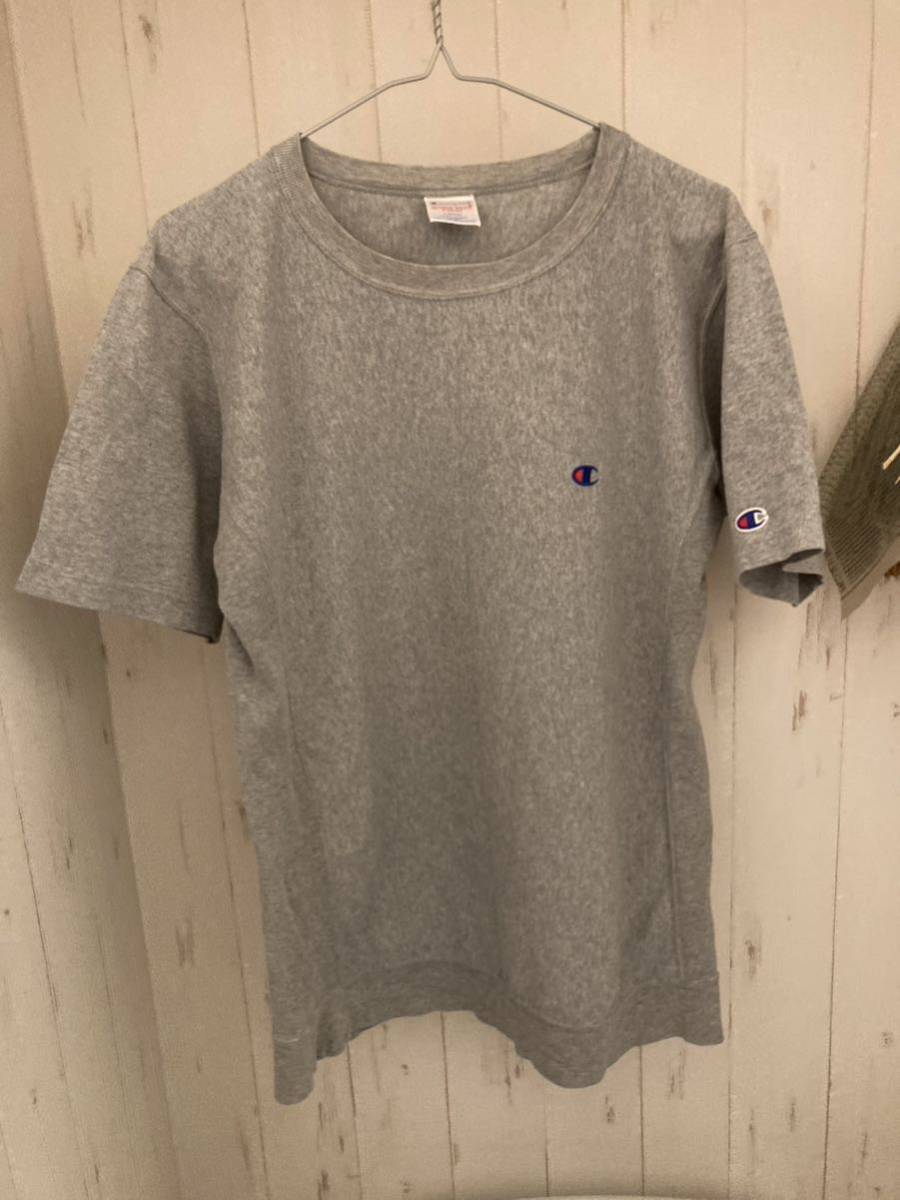 2023年最新】ヤフオク! -champion スウェットtシャツの中古品・新品
