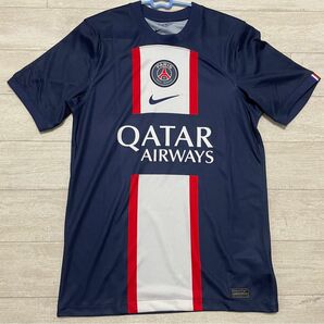 新品 未使用 NIKE PSG パリサンジェルマン ユニフォーム S