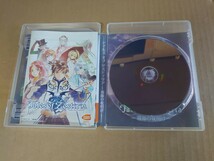 プレイステーション３/Tales of Zestiria/中古品_画像4