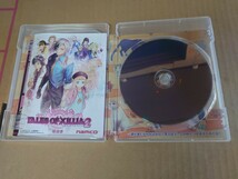 プレイステーション３/Tales of XILLIA２/中古品_画像3