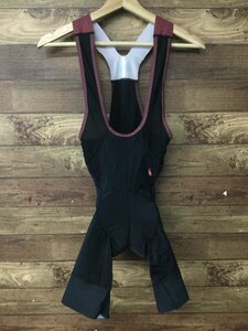 GY482 ★ Seagur Sigr Riksvg 92 Cargo Woman Bib Shorts xs