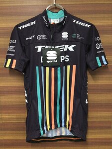 GG884 スポーツフル sportful DROPS WMN JERSEY 半袖サイクルジャージ 黒 M レディース