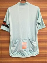 GM916 ラファ Rapha PRO TEAM JERSEY 青 L_画像2