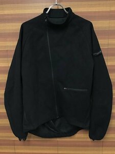 GR532to-kyo- Wheel zTOKYO Wheels JK-TW02 long sleeve cycle jacket black S