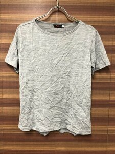 FP822 ラファ Rapha ウィメンズクラシックT WOMEN'S CLASSIC T グレー XS