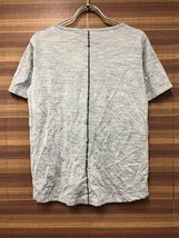 FP822 ラファ Rapha ウィメンズクラシックT WOMEN'S CLASSIC T グレー XS_画像2