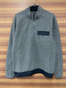 FY034 ラファ Rapha Explore Technical Pullover プルオーバー S グレー