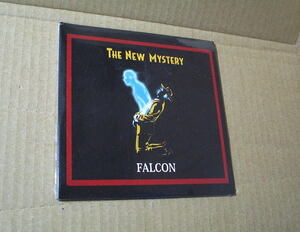 CD■未開封■「THE NEW MYSTERY」　FALCON A.K.A NEVERENDING ONELOOP