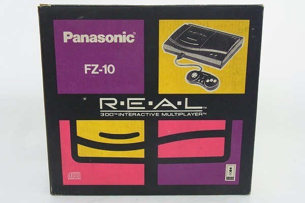 ヤフオク! -「3do fz-10」の落札相場・落札価格