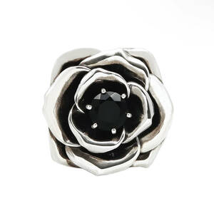  new goods *JUSTIN DAVIS*INNER BEAUTY RING* rose ring *13 number * regular price 73,700 jpy *SRJ212*