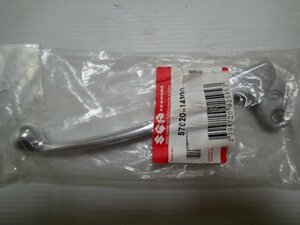 スズキ　純正　ブレーキレバー　57620-14300　未使用品　TS125R　TS200R　DR250等