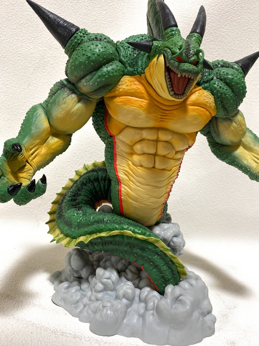 2023年最新】ヤフオク! -神龍フィギュア(コミック、アニメ)の中古品