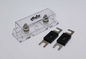 GHOST 150A ANLヒューズ ブロック セット ANL10RP + ANL150P (7)