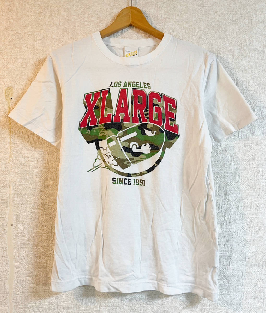 2023年最新】ヤフオク! -xlarge tシャツの中古品・新品・未使用品一覧