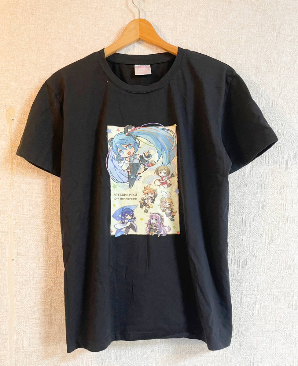 2023年最新】ヤフオク! -初音ミク tシャツの中古品・新品・未使用品一覧