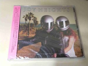 JOY HEIGHTS COUTRY KILL 未開封CD 中村達也 大友良英 MO'SOME TONEBENDER レピッシュ h102