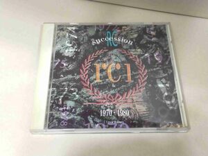 RCサクセション BEST OF THE RC SUCCESSION 1970-1980 CD 忌野清志郎 h147