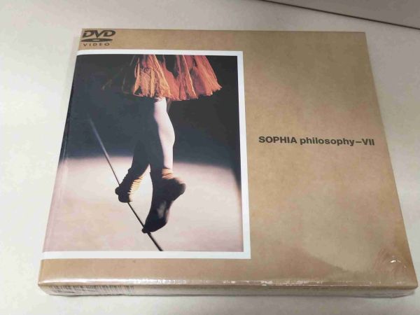 2023年最新】ヤフオク! -sophia dvd(音楽)の中古品・新品・未使用品一覧