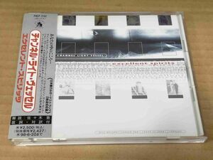 CHANNEL LIGHT VESSEL Excellent Spirits+2 国内盤 CD 帯付 BILL NELSON 88071