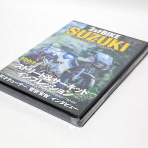 2ストロークマガジン 付録DVDのみ スズキ SUZUKI RG250ガンマ RGV250ガンマ 等 中古品の画像4