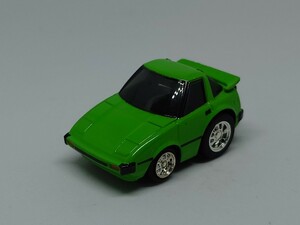 ちびっこ チョロQ　RX-7