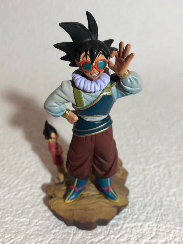 ヤフオク!  ドラゴンボールカプセル セル編改の落札相場・落札価格