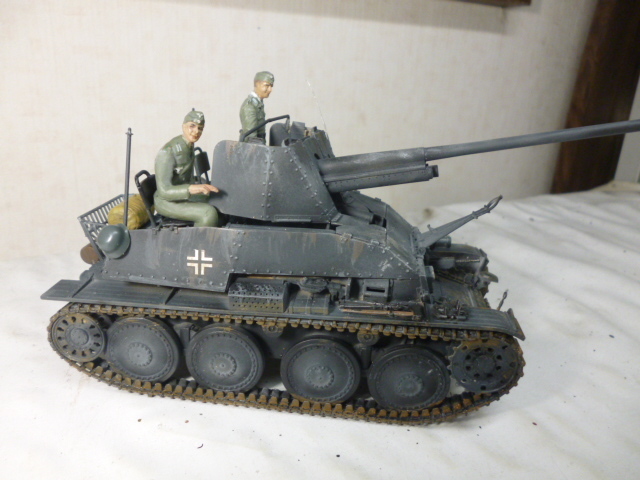 1/35 マーダー3の値段と価格推移は?|14件の売買データから1/35
