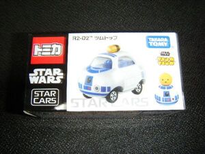 STAR WARS R2-D2 ツムトップ