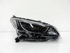 2195041 リーフ ZE1 後期 右ライト LED ICHIKOH 1954 LEAF