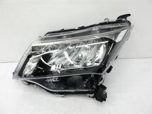 2126642△ ◎ルーミー M900A/M910A ◎トール M900S/M910S 後期 左ライト LED STANLEY W6249 ROOMY/THOR_画像1