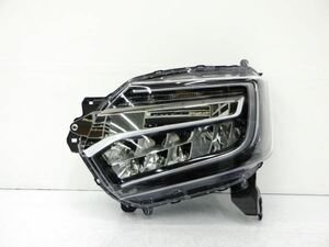 2086042 Nボックスカスタム コーディネートスタイル JF3/JF4 後期 左ライト LED STANLEY W3106 NBOX CUSTOM