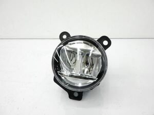 F18456△ トヨタ86 ZN6 後期 左フォグランプ LED KOITO 114-11092