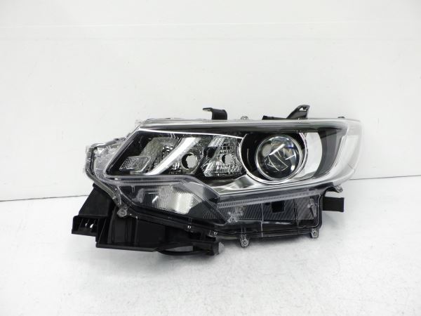 Yahoo!オークション -「nzt260 アリオン」(ヘッドライト) (トヨタ用)の