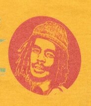 ★ピーター トッシュ Tシャツ Peter Tosh CHEST - S 正規品 bob marley レゲエ reggae_画像3