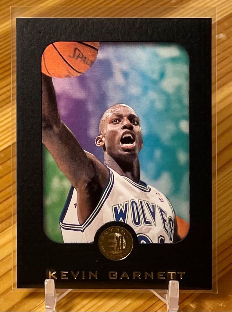 ヤフオク! -「kevin garnett」の落札相場・落札価格