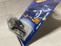 Hot Wheels ホットウィール シューボックス　グリーン_画像5