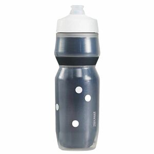 Trek Voda Ice 20oz Water Bottle Navy/White (トレック ヴォーダ アイスウォーターボトル）591ml ネービー/ホワイト新品未使用品