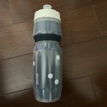 Trek Voda Ice 20oz Water Bottle Navy/White (トレック ヴォーダ アイスウォーターボトル）591ml ネービー/ホワイト新品未使用品_画像3