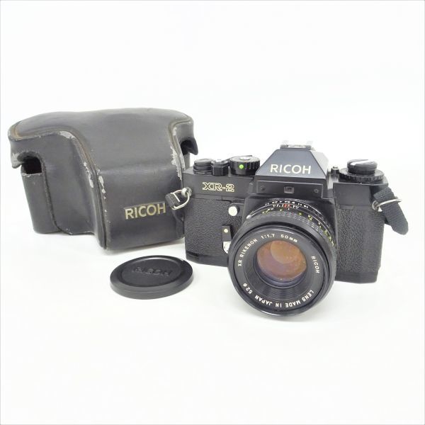 ヤフオク! -「xr2」(フィルムカメラ) (カメラ、光学機器)の落札相場
