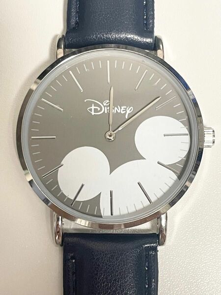 Disney ミッキーマウス腕時計