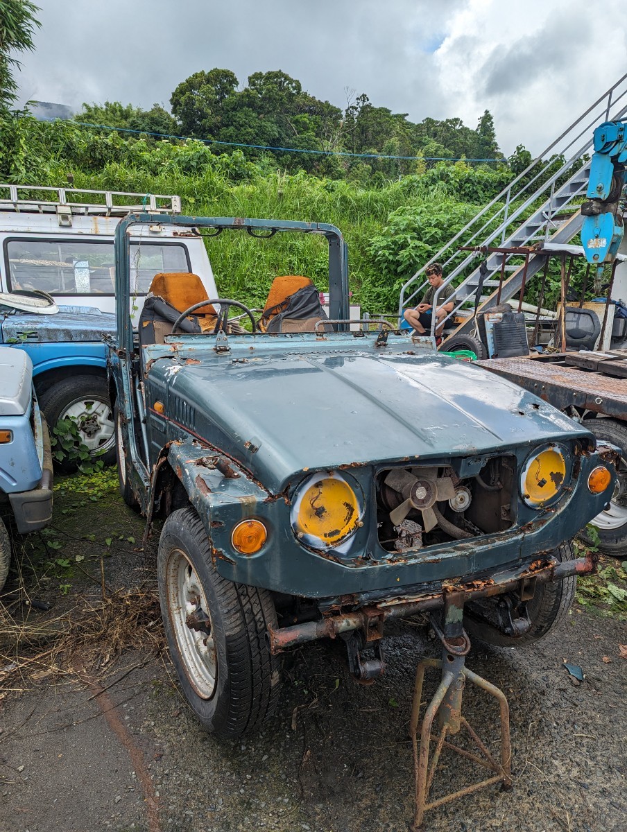 LJ20ジムニーバックランプ アウトレット専用商品 自動車・オートバイ